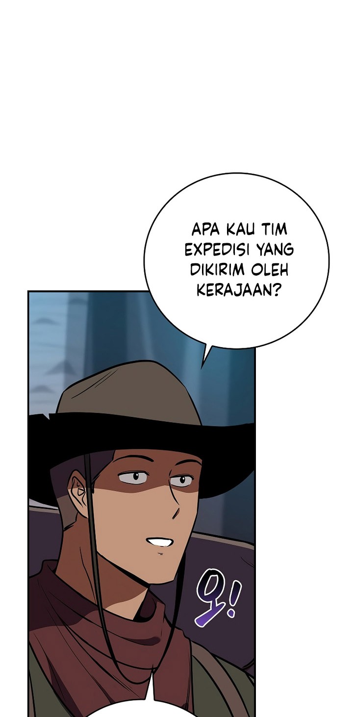 Archmage Streamer Chapter 110 Gambar 33