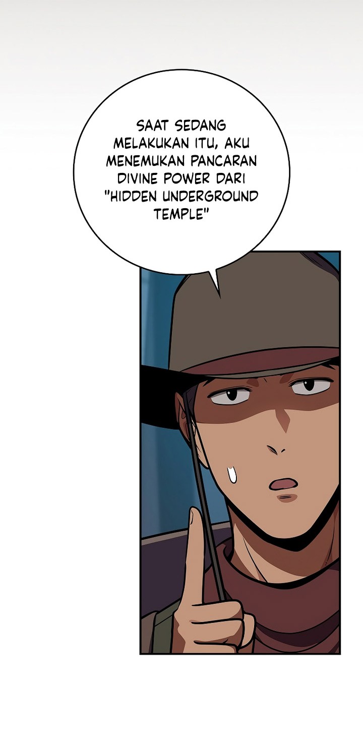 Archmage Streamer Chapter 110 Gambar 37