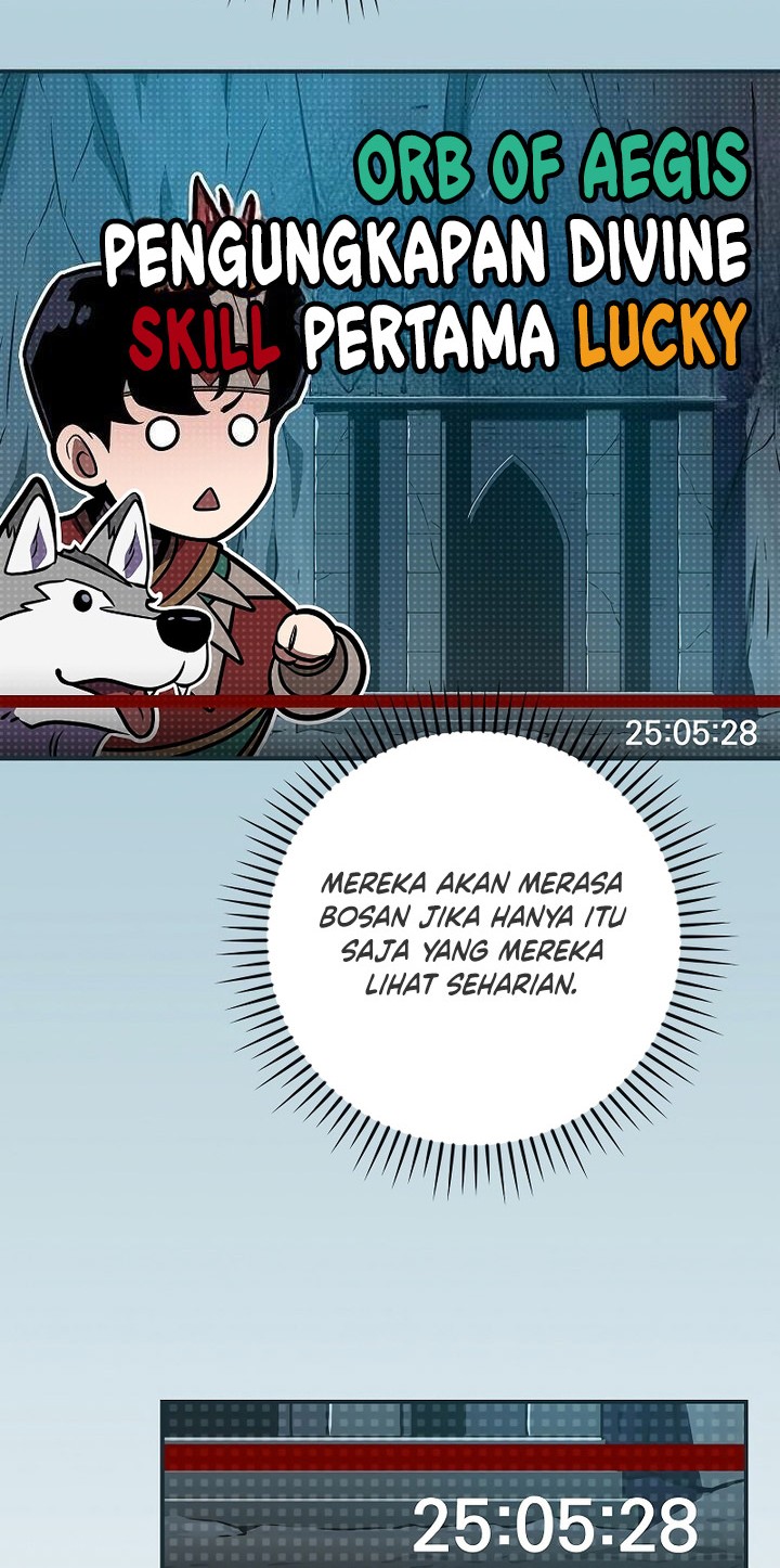 Archmage Streamer Chapter 110 Gambar 43