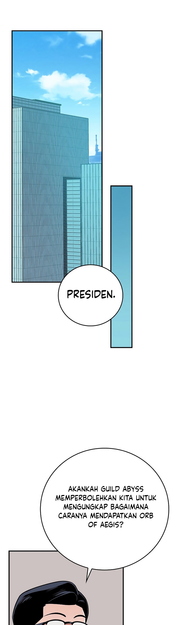 Archmage Streamer Chapter 110 Gambar 56