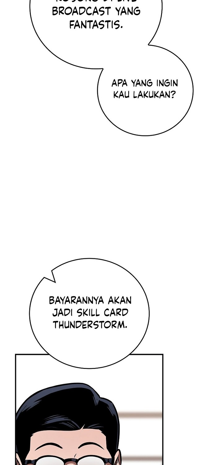 Archmage Streamer Chapter 110 Gambar 65