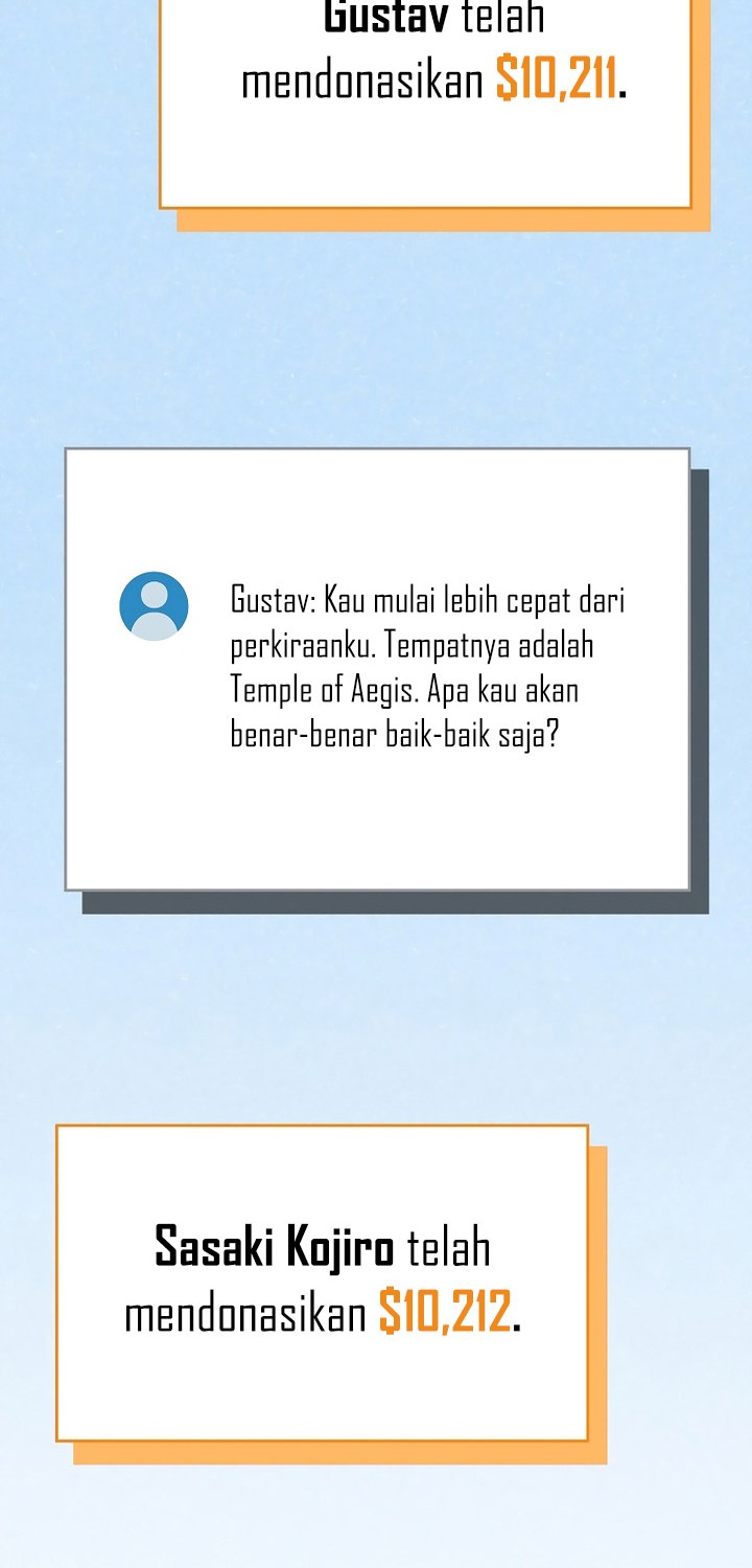 Archmage Streamer Chapter 110 Gambar 71