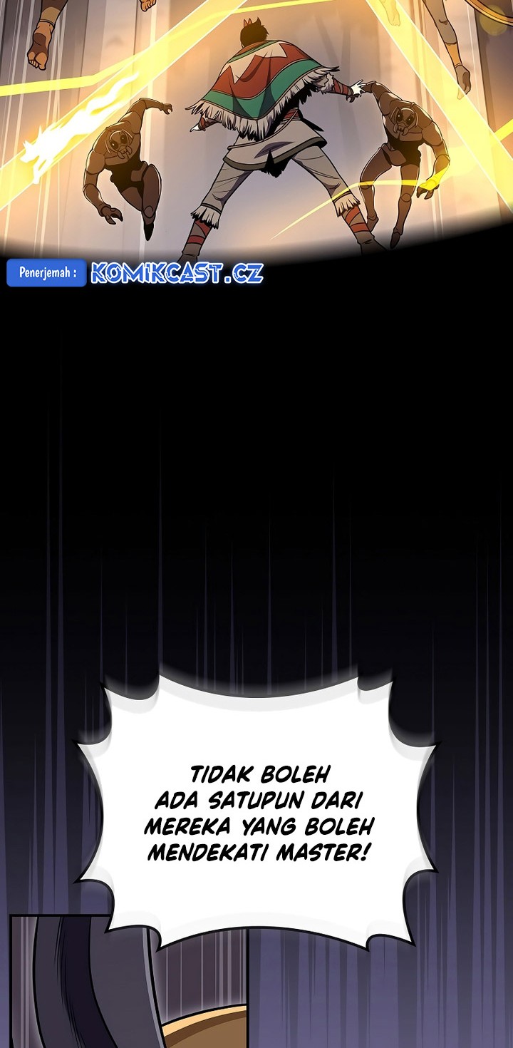 Archmage Streamer Chapter 110 Gambar 15