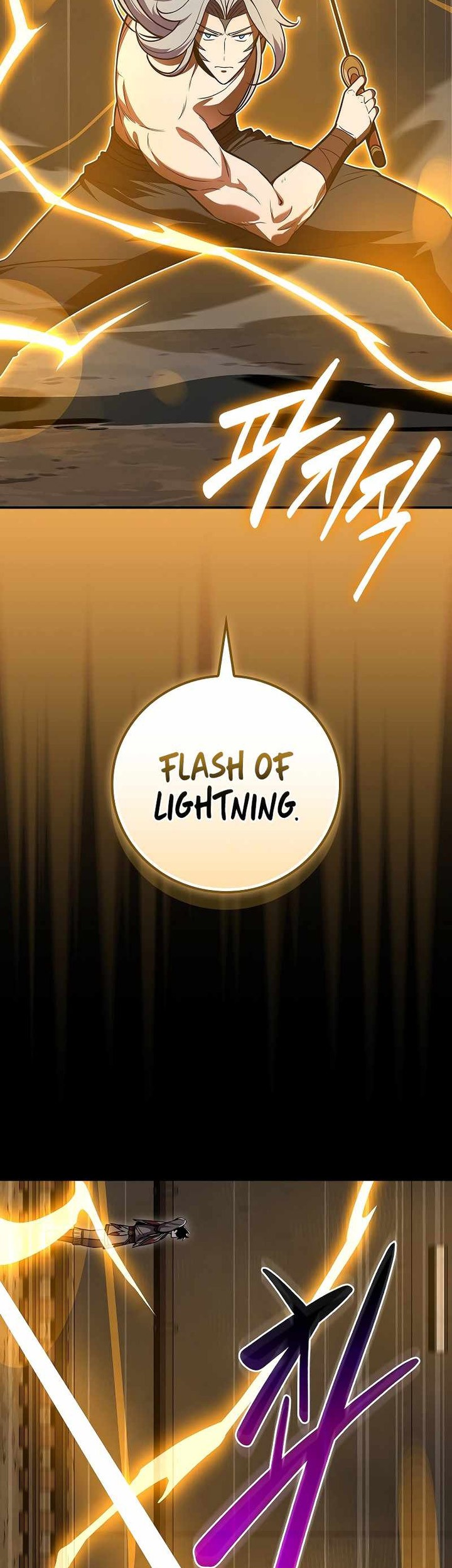 Archmage Streamer Chapter 111 Gambar 18