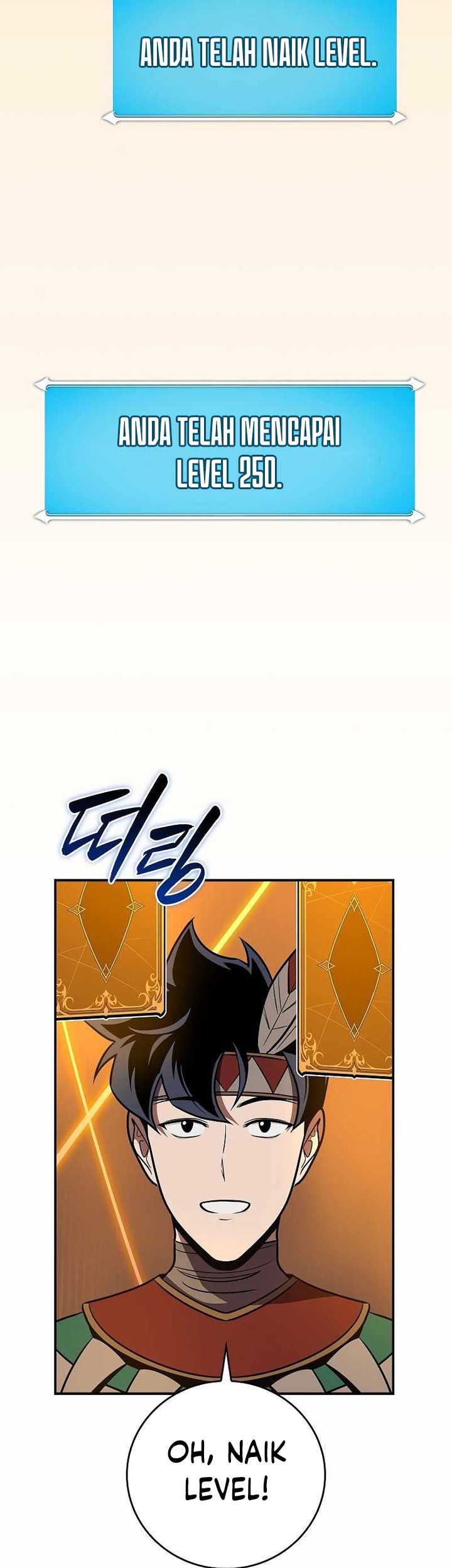 Archmage Streamer Chapter 111 Gambar 24