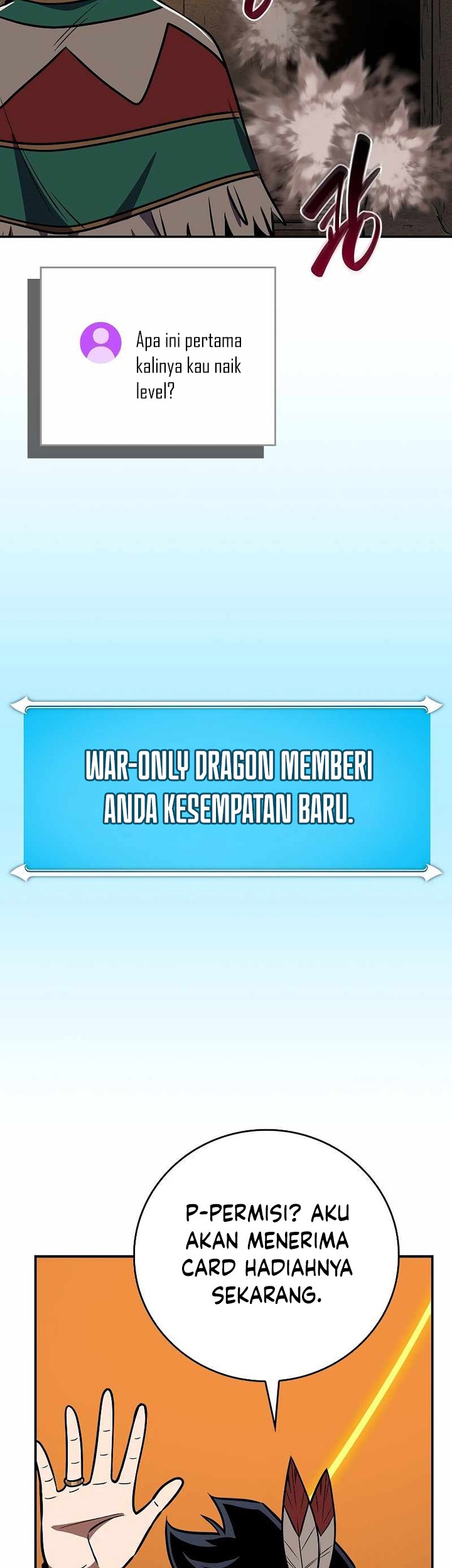 Archmage Streamer Chapter 111 Gambar 26