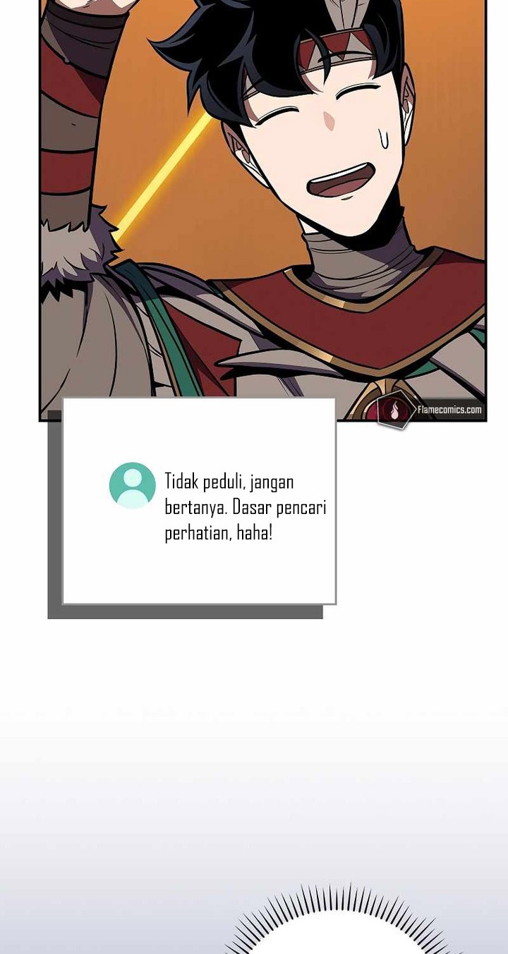 Archmage Streamer Chapter 111 Gambar 27