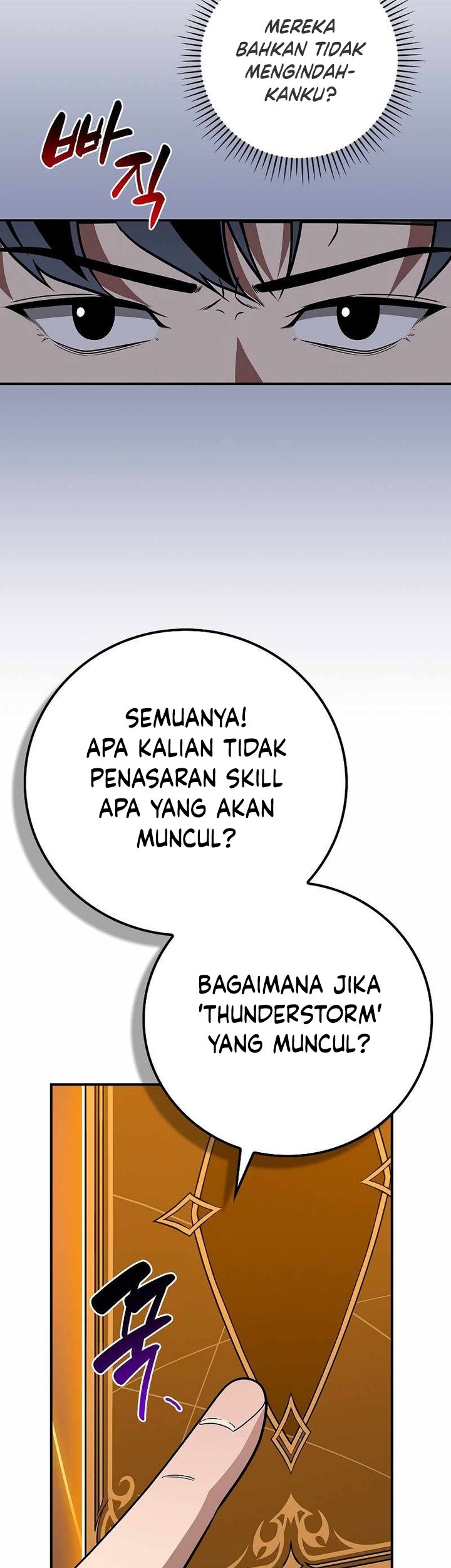 Archmage Streamer Chapter 111 Gambar 28