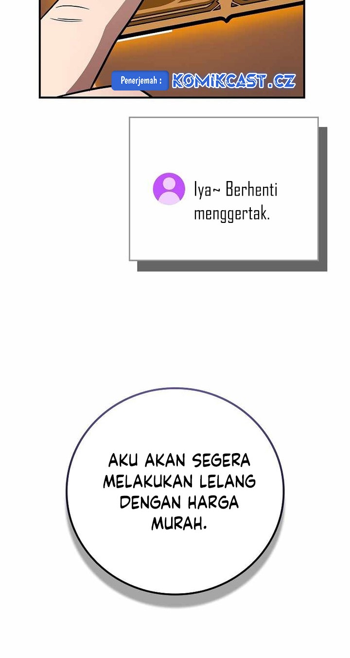 Archmage Streamer Chapter 111 Gambar 29