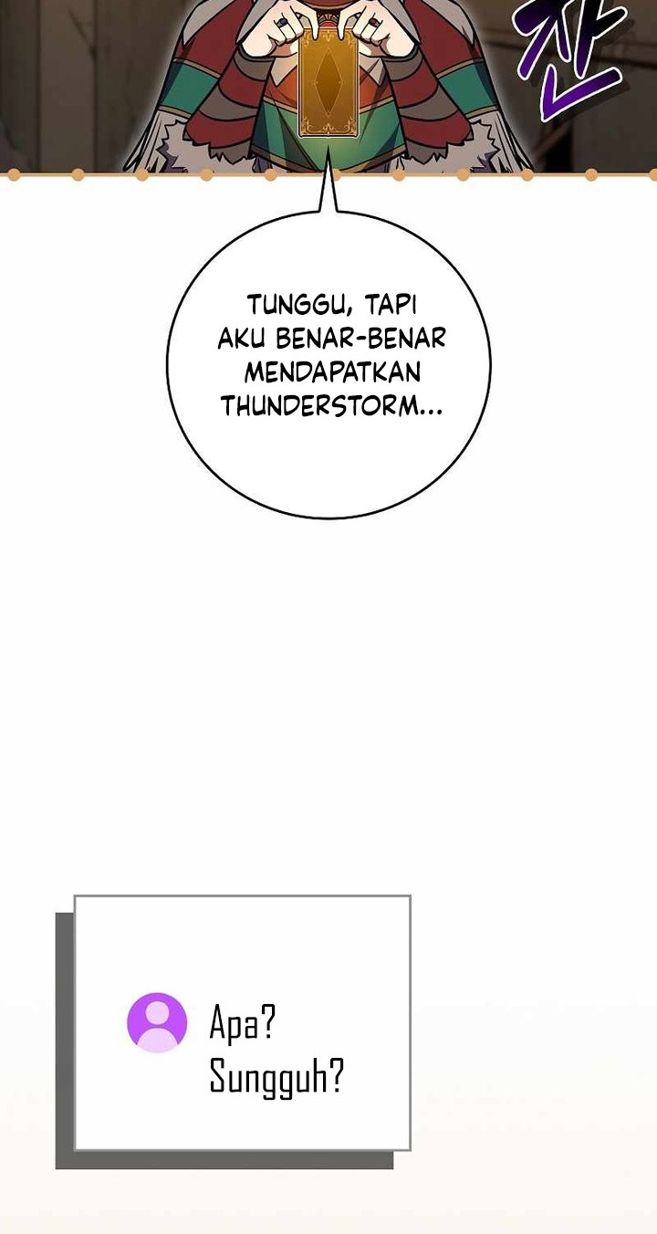 Archmage Streamer Chapter 111 Gambar 31