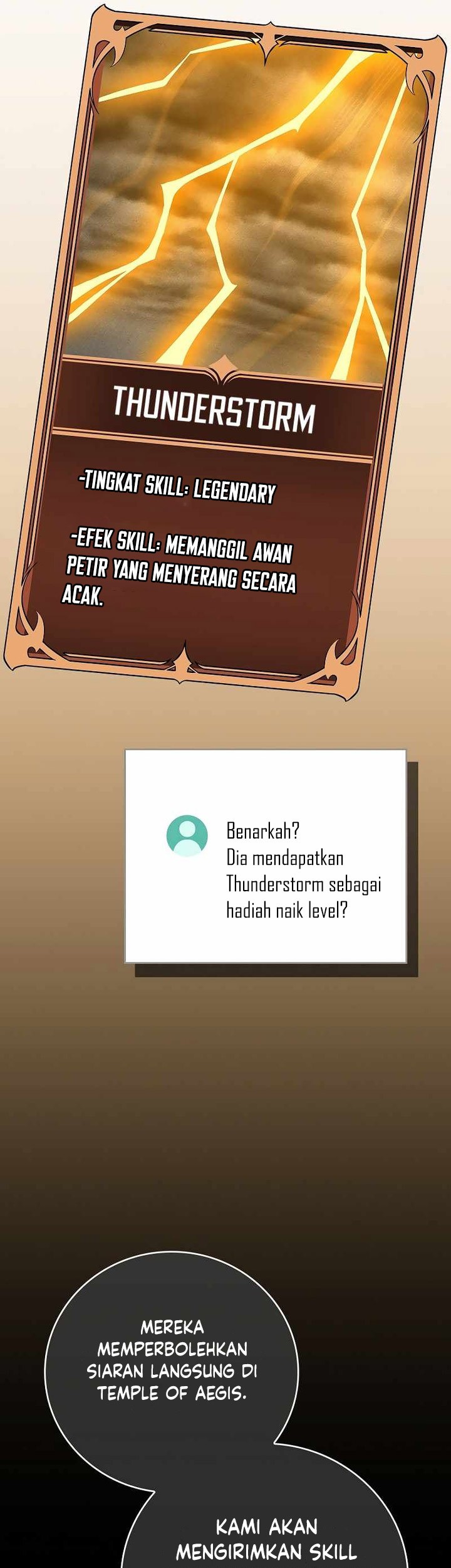 Archmage Streamer Chapter 111 Gambar 32