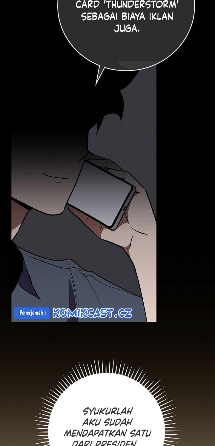 Archmage Streamer Chapter 111 Gambar 33