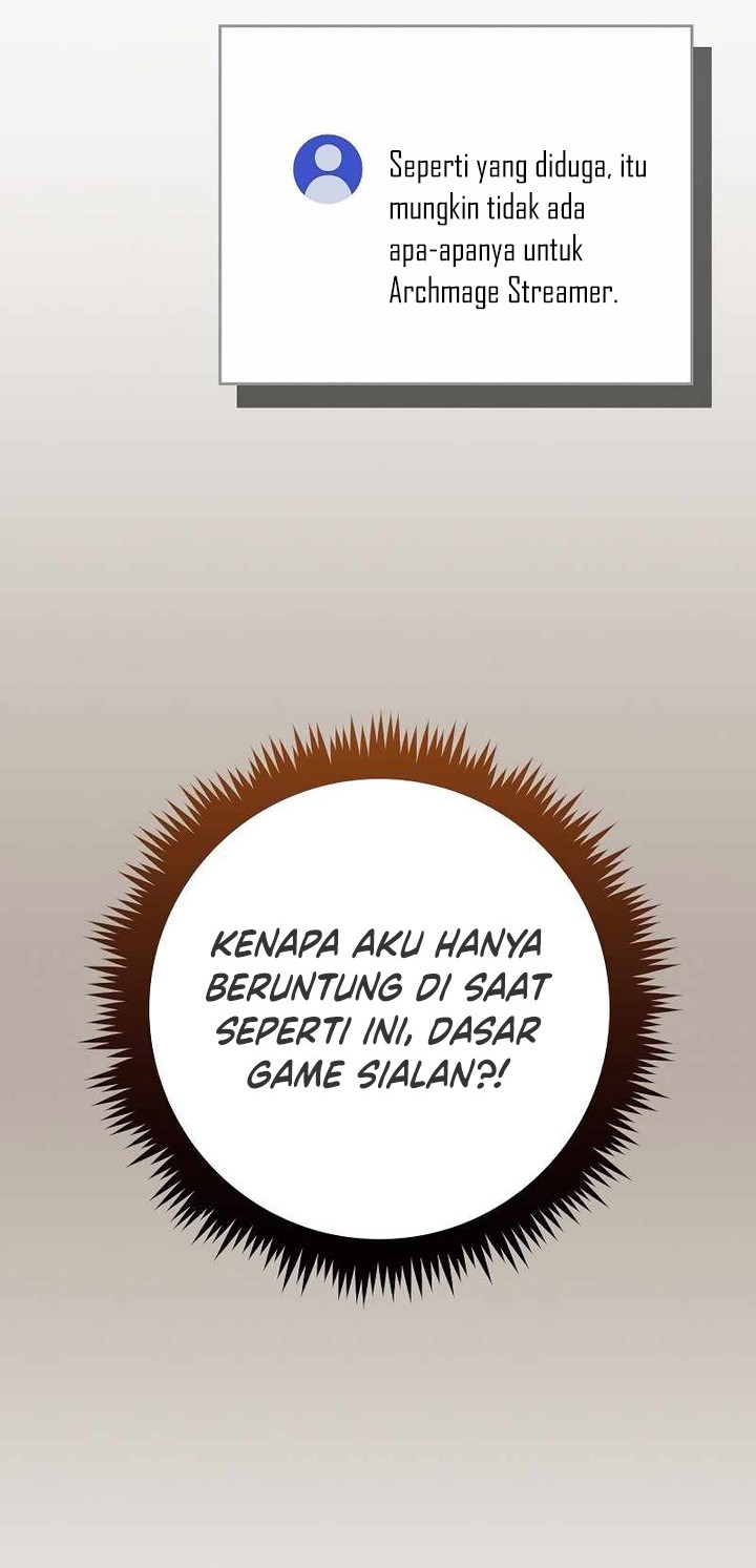 Archmage Streamer Chapter 111 Gambar 35