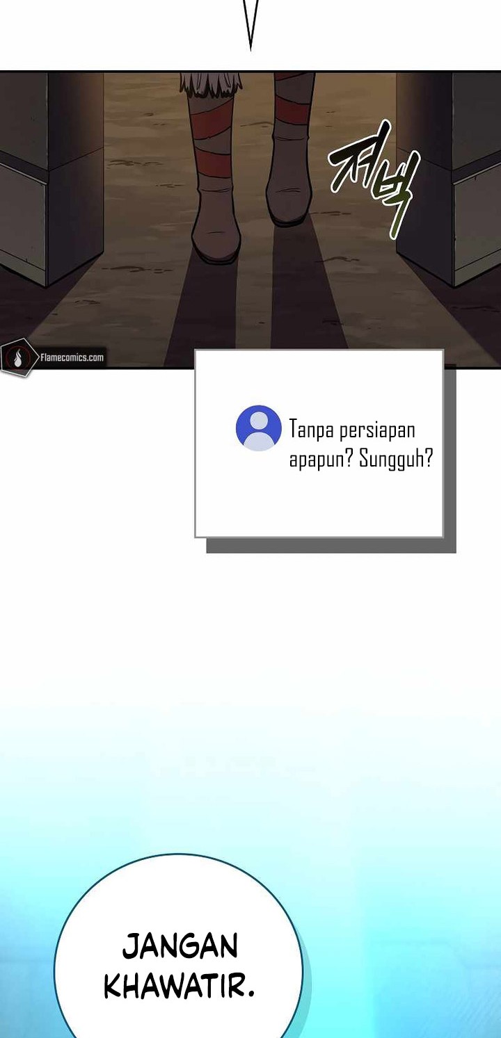 Archmage Streamer Chapter 111 Gambar 39