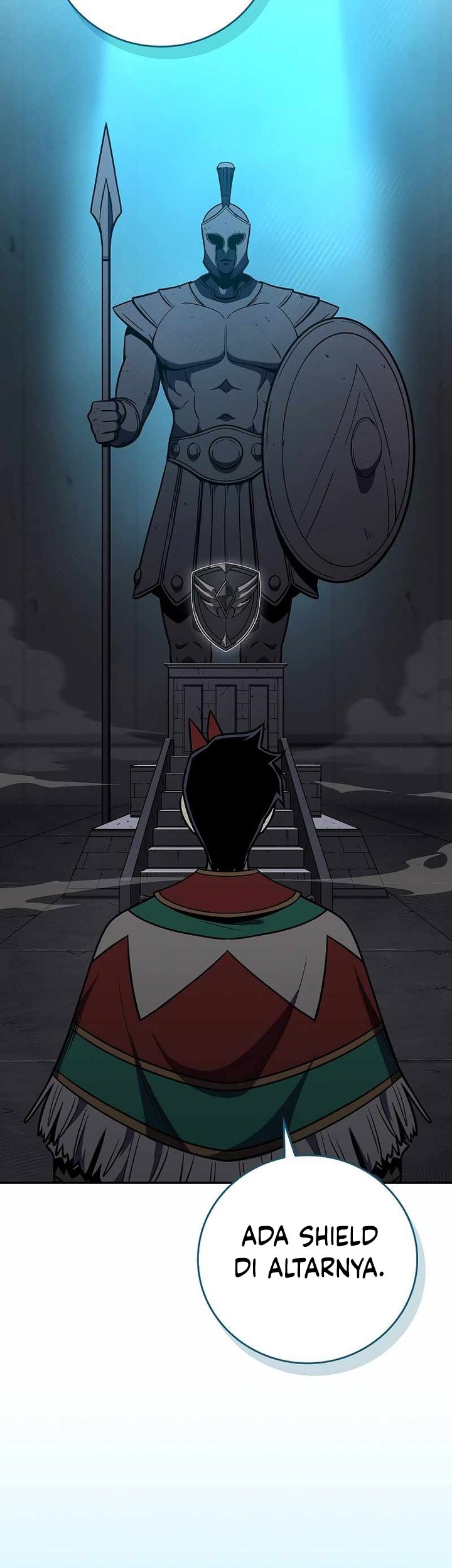 Archmage Streamer Chapter 111 Gambar 40