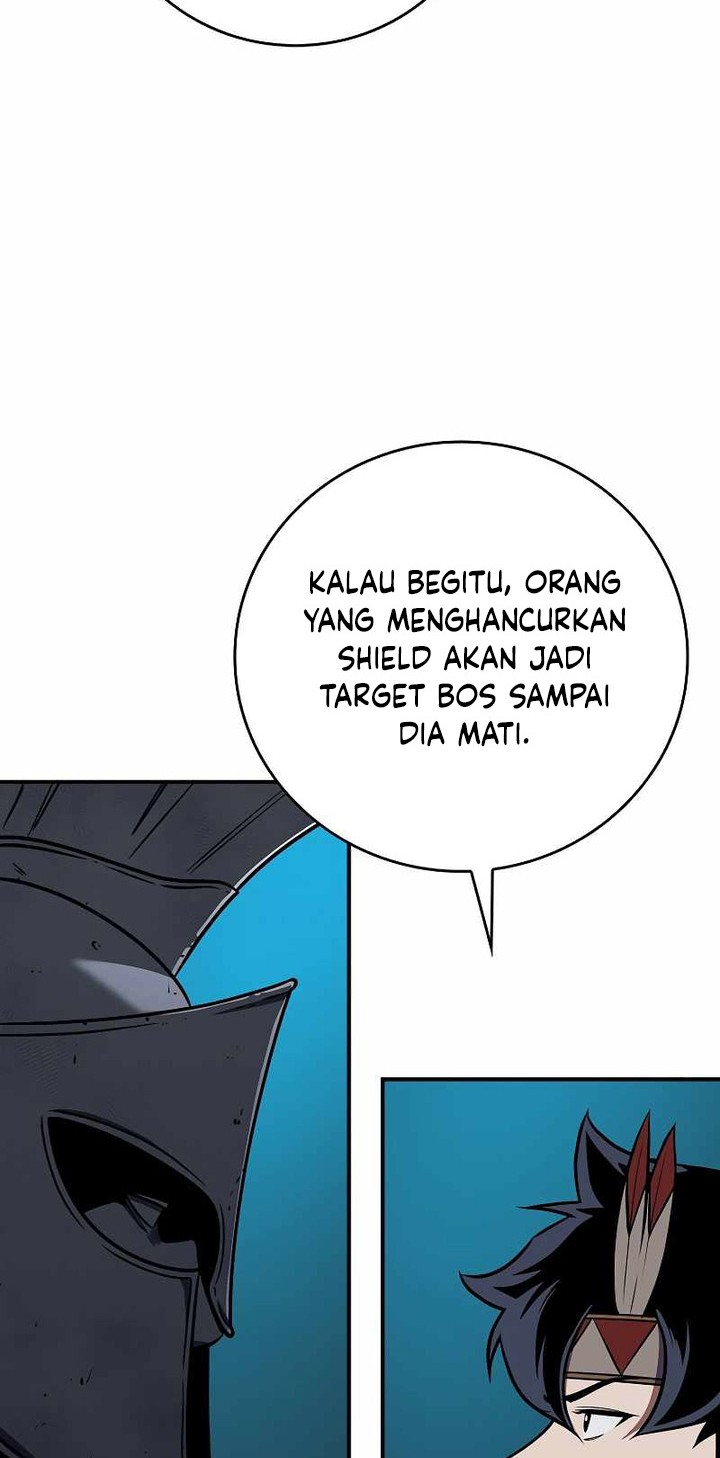 Archmage Streamer Chapter 111 Gambar 43
