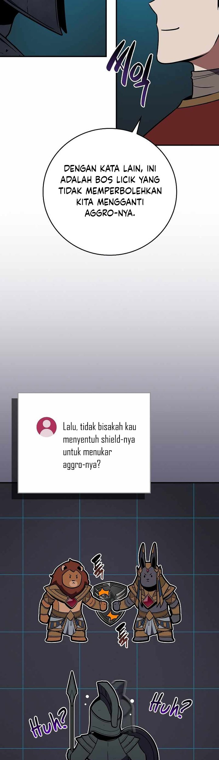 Archmage Streamer Chapter 111 Gambar 44