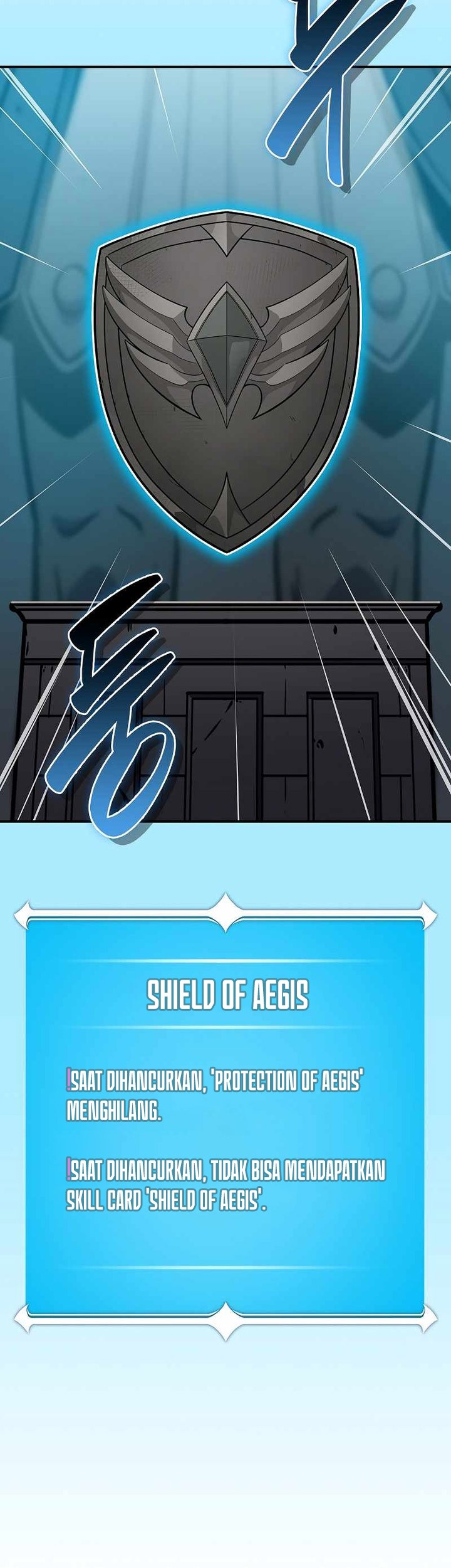 Archmage Streamer Chapter 111 Gambar 48