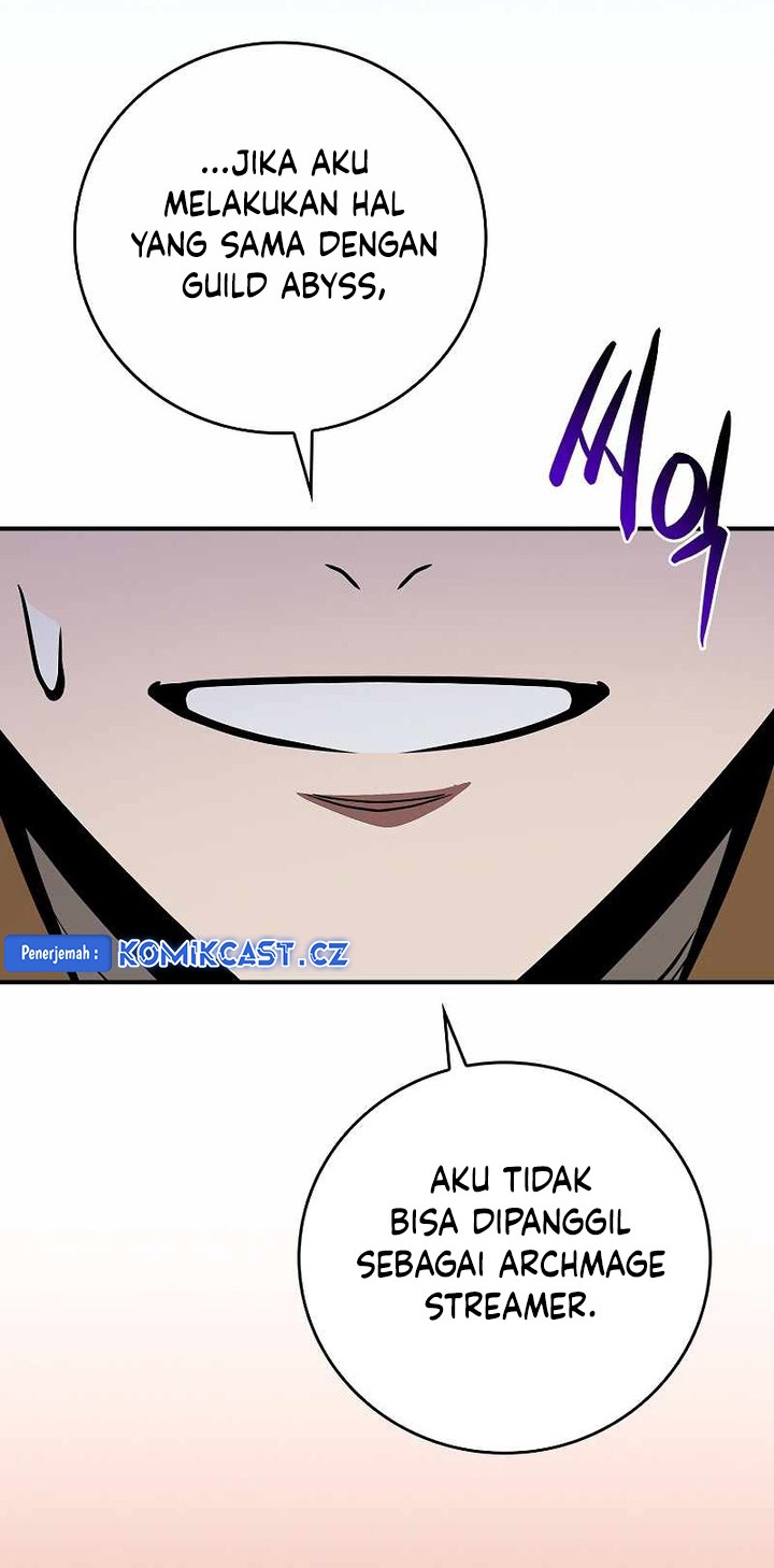 Archmage Streamer Chapter 111 Gambar 49