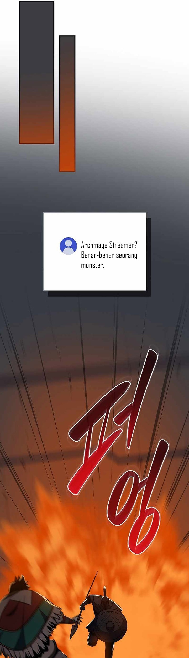 Archmage Streamer Chapter 111 Gambar 52