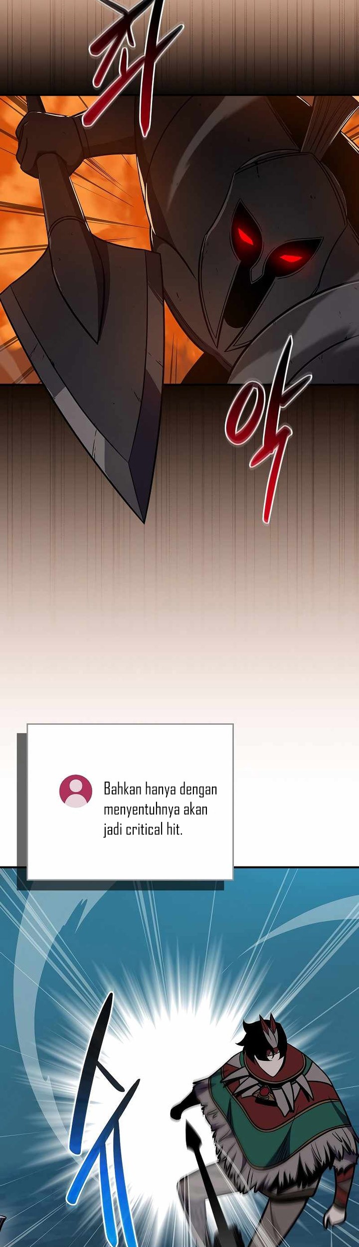 Archmage Streamer Chapter 111 Gambar 54