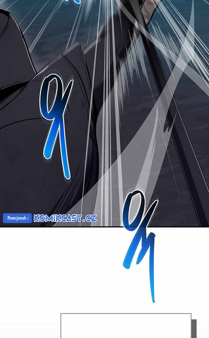 Archmage Streamer Chapter 111 Gambar 55