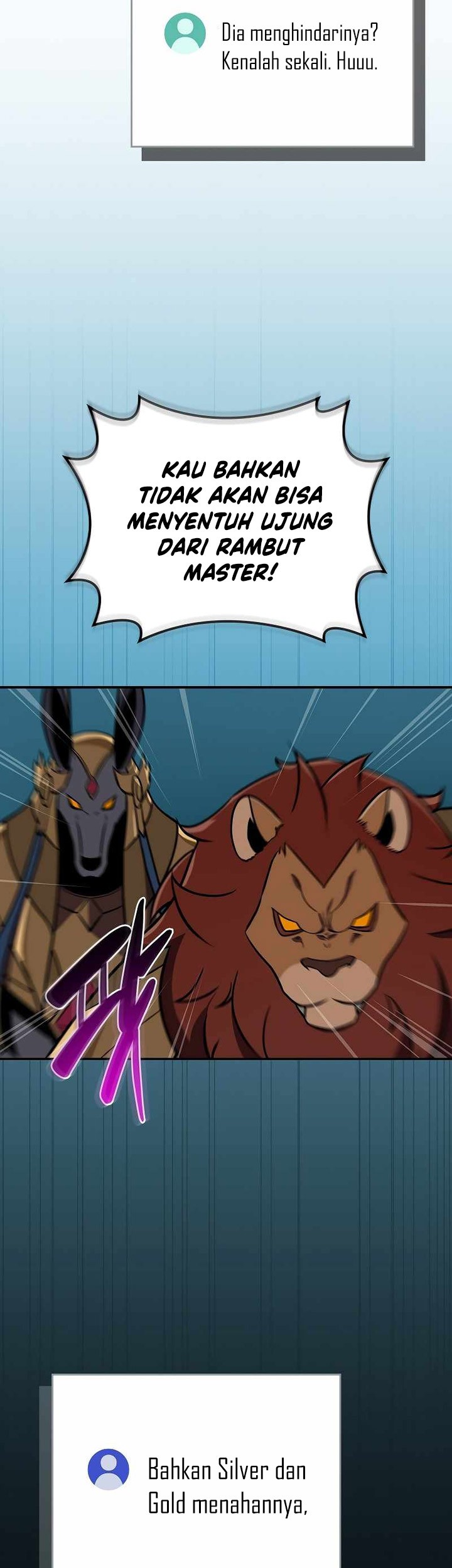 Archmage Streamer Chapter 111 Gambar 56