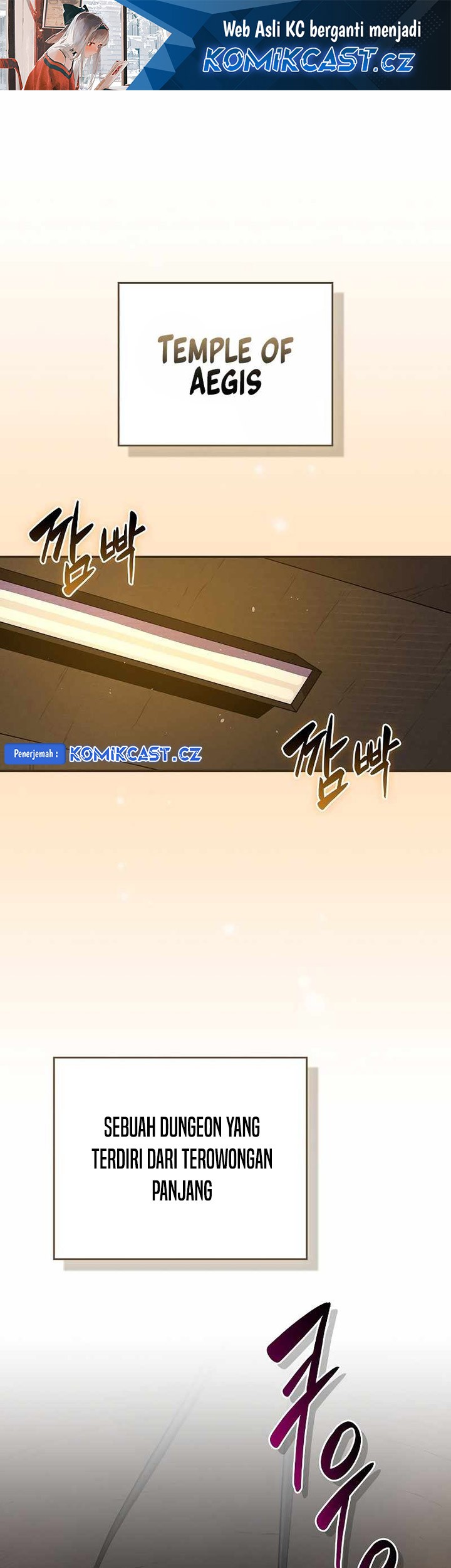 Baca  Archmage Streamer Chapter 111 Gambar 2