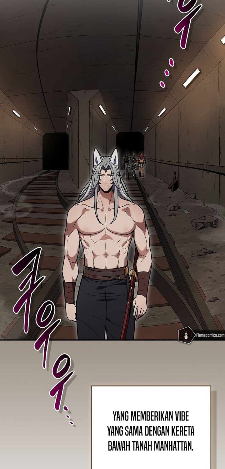 Archmage Streamer Chapter 111 Gambar 3