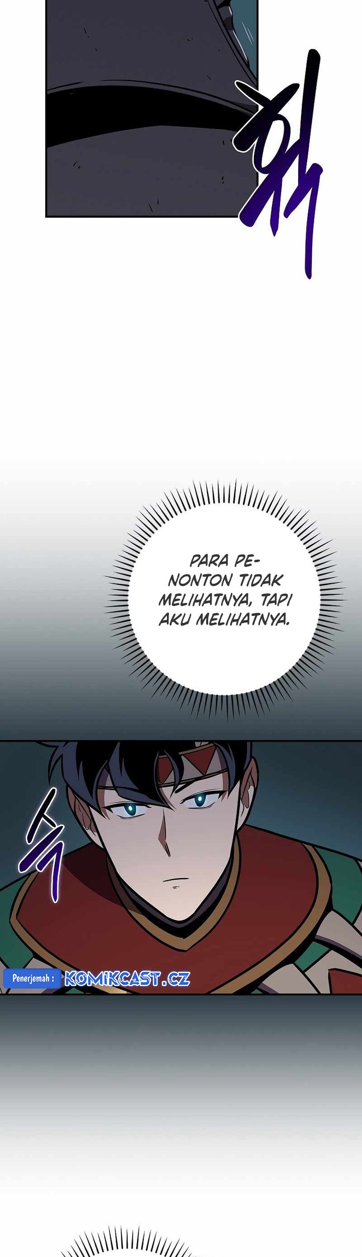 Archmage Streamer Chapter 111 Gambar 64