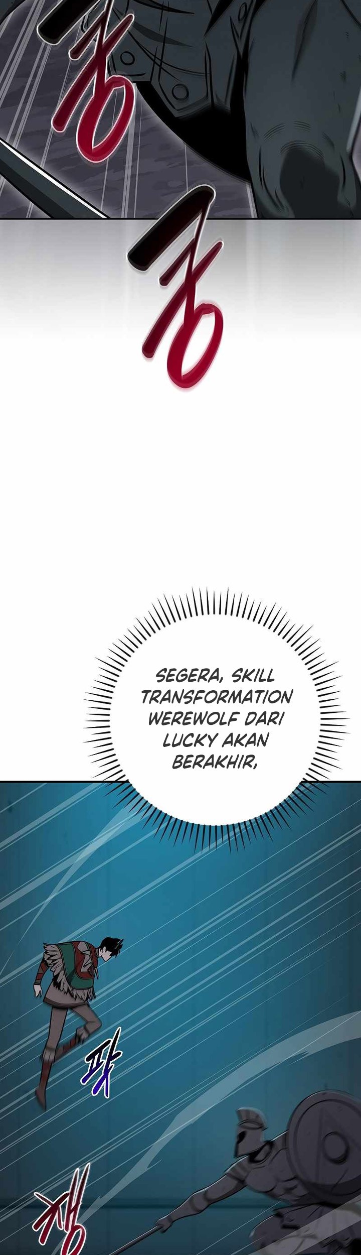 Archmage Streamer Chapter 111 Gambar 66