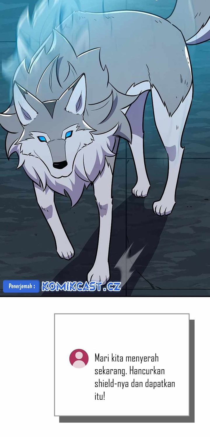 Archmage Streamer Chapter 111 Gambar 69