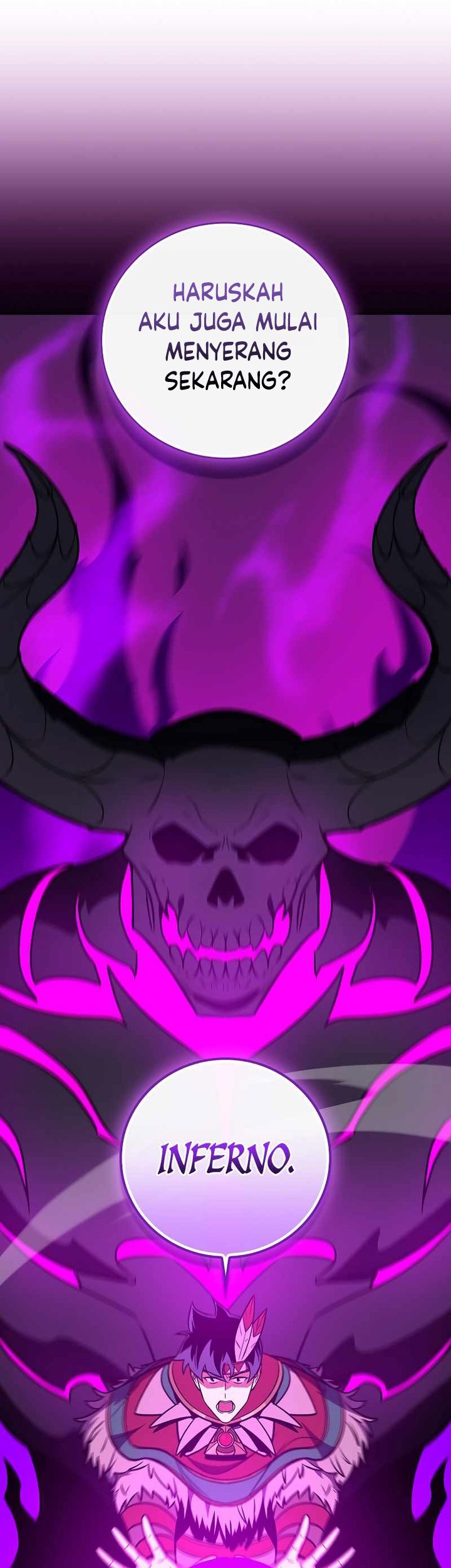 Archmage Streamer Chapter 111 Gambar 70