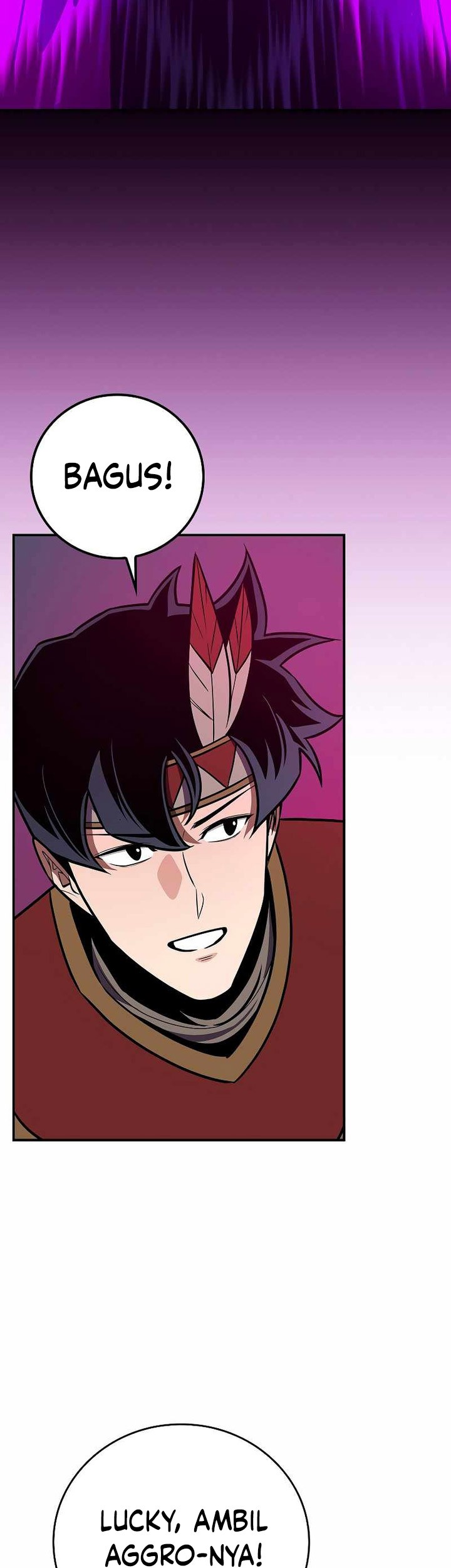 Archmage Streamer Chapter 111 Gambar 72