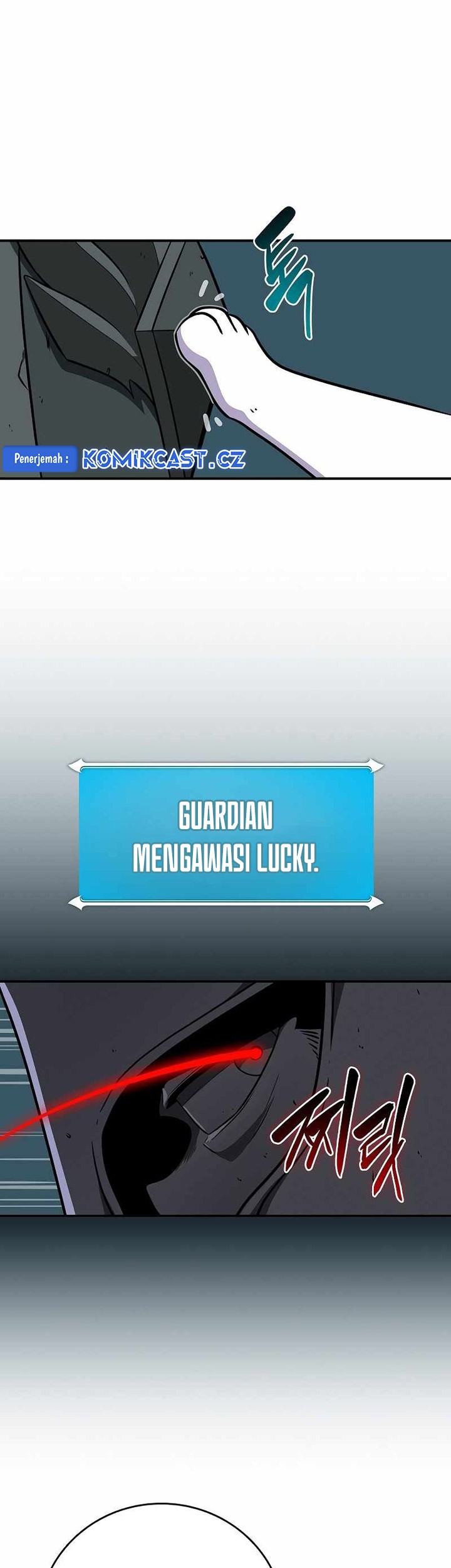 Archmage Streamer Chapter 111 Gambar 74