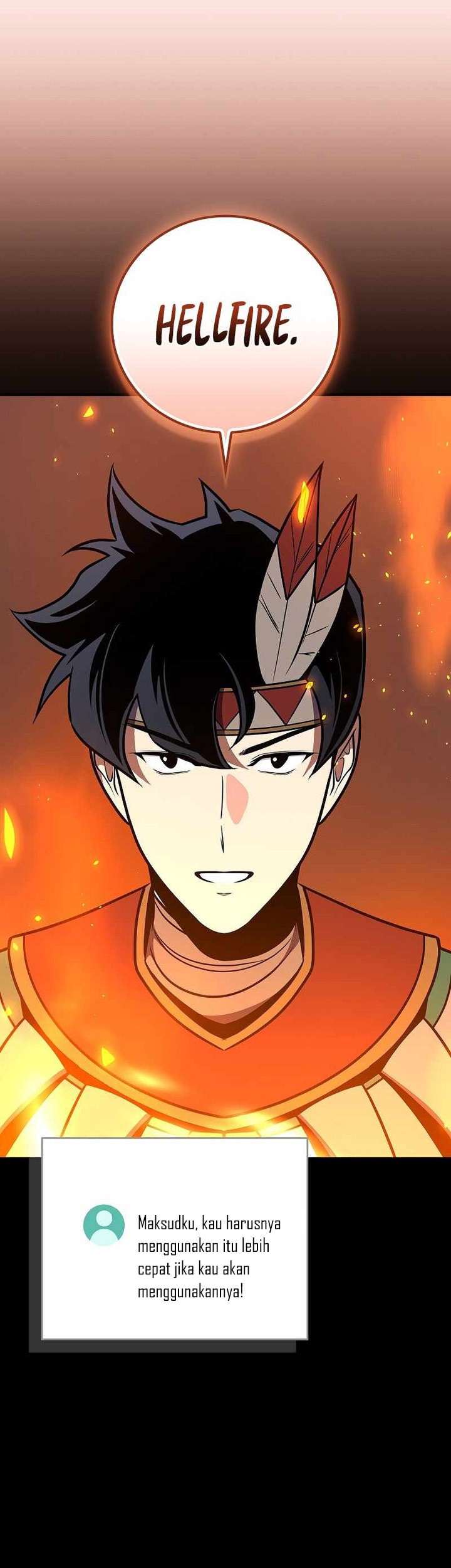 Archmage Streamer Chapter 111 Gambar 76