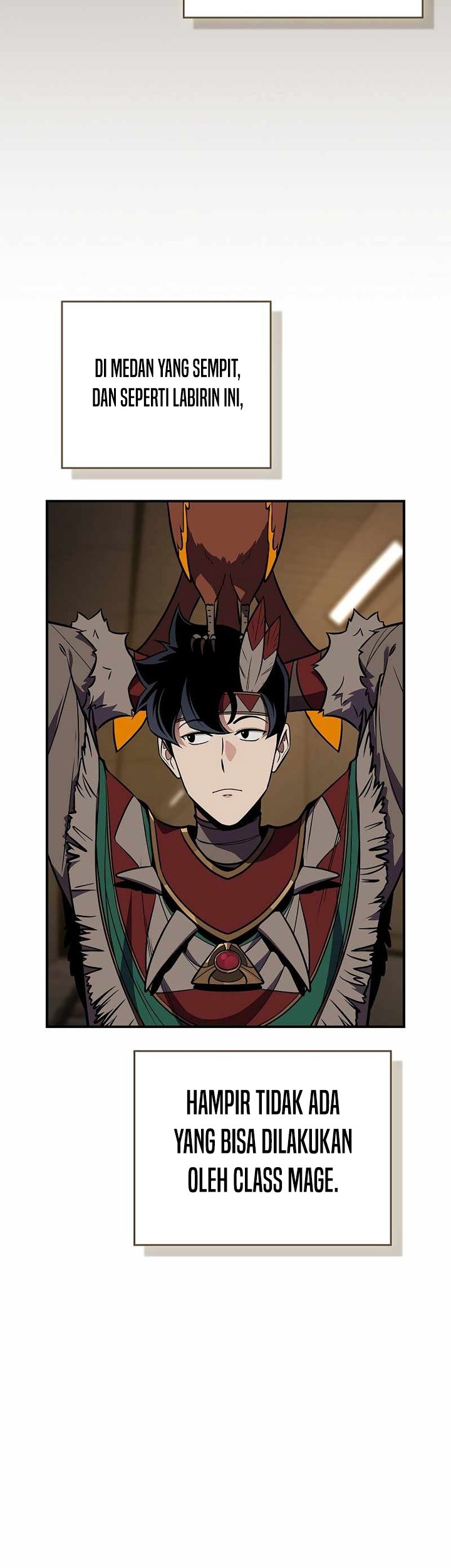 Archmage Streamer Chapter 111 Gambar 4