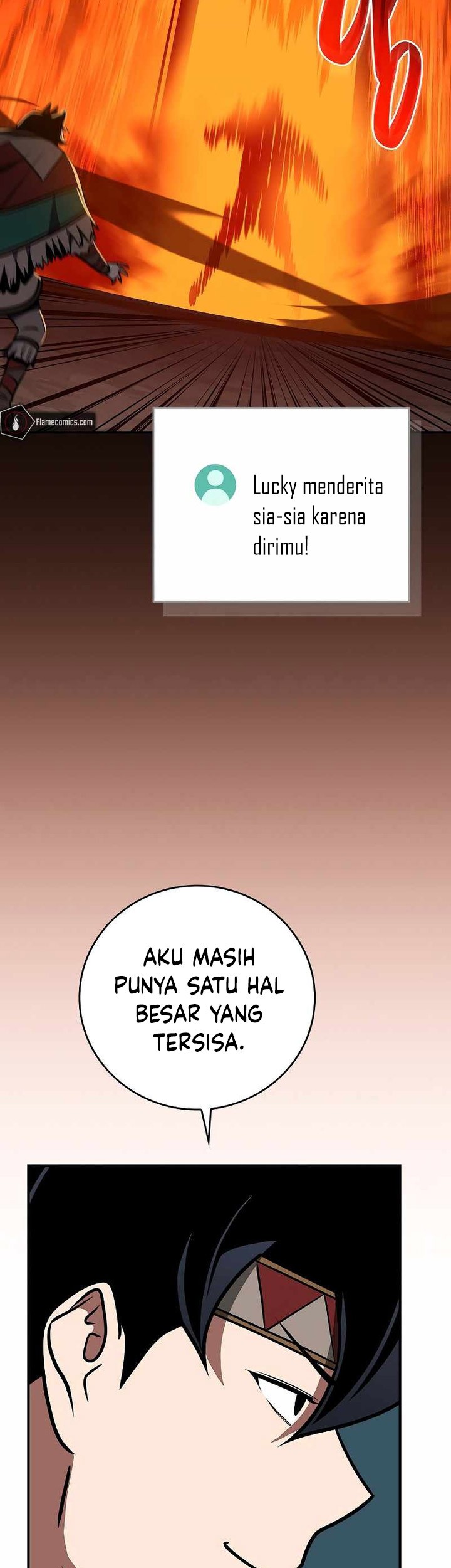 Archmage Streamer Chapter 111 Gambar 78