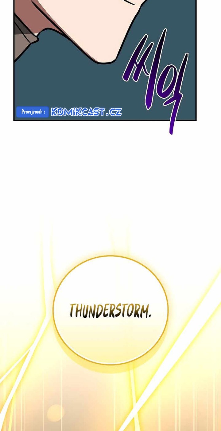 Archmage Streamer Chapter 111 Gambar 79