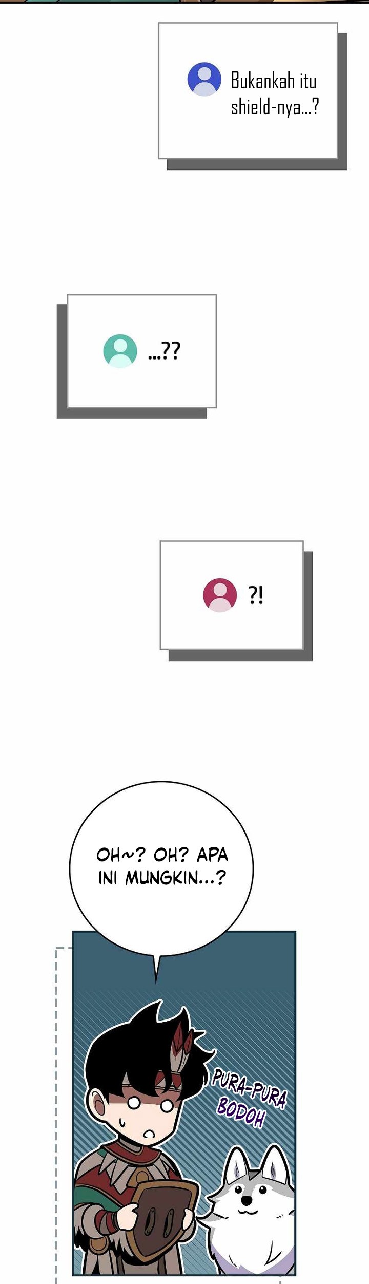 Archmage Streamer Chapter 111 Gambar 86