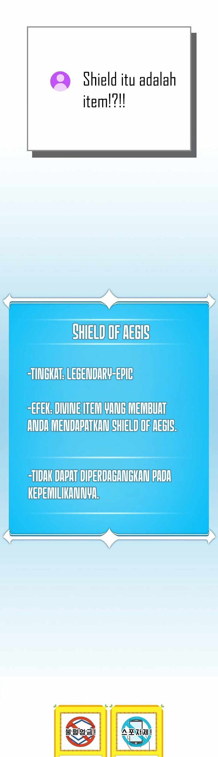 Archmage Streamer Chapter 111 Gambar 88