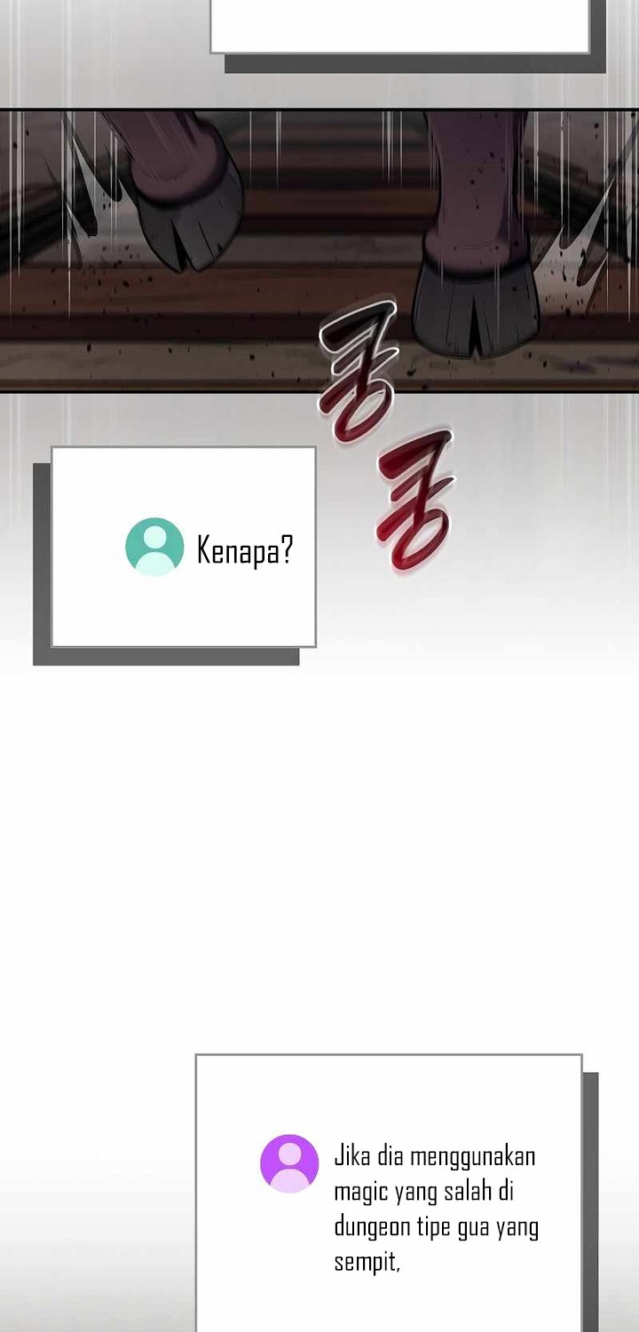Archmage Streamer Chapter 111 Gambar 7