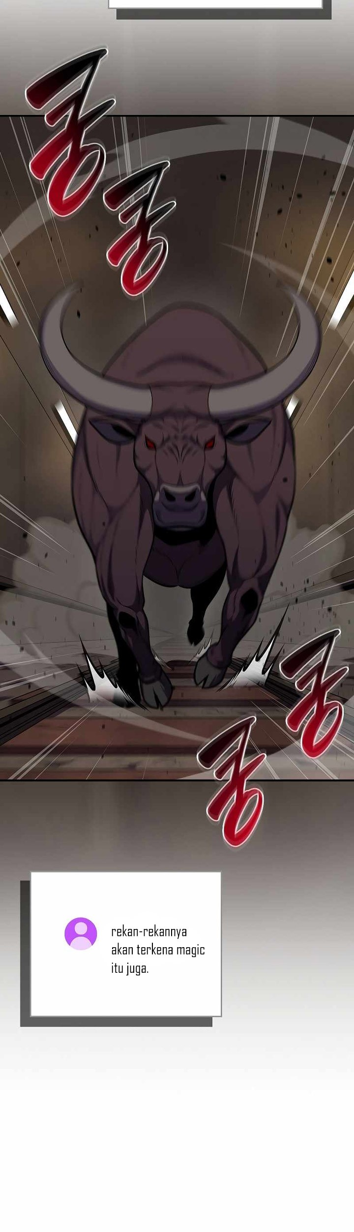 Archmage Streamer Chapter 111 Gambar 8