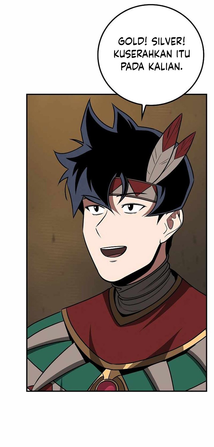 Archmage Streamer Chapter 111 Gambar 9