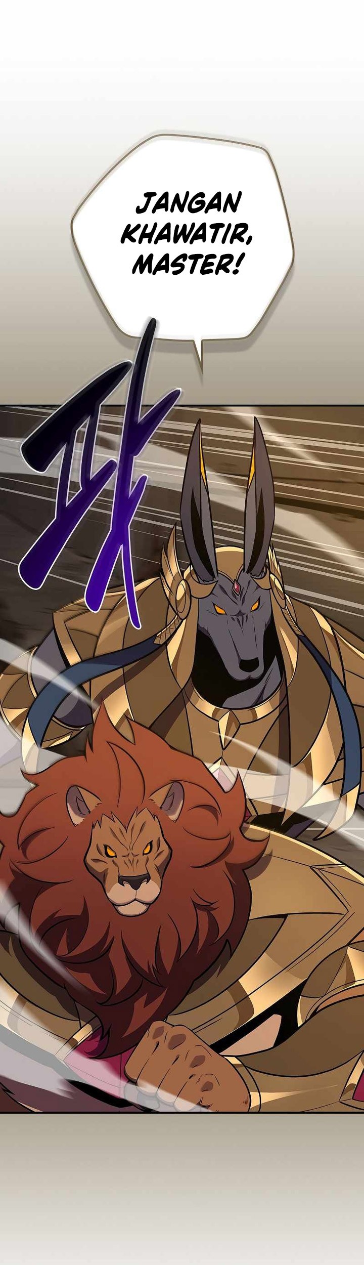 Archmage Streamer Chapter 111 Gambar 10