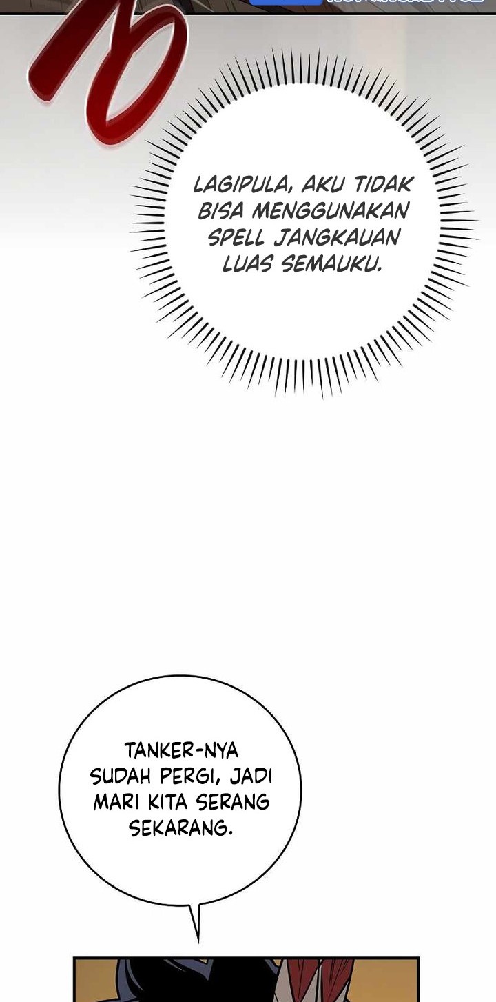 Archmage Streamer Chapter 111 Gambar 13