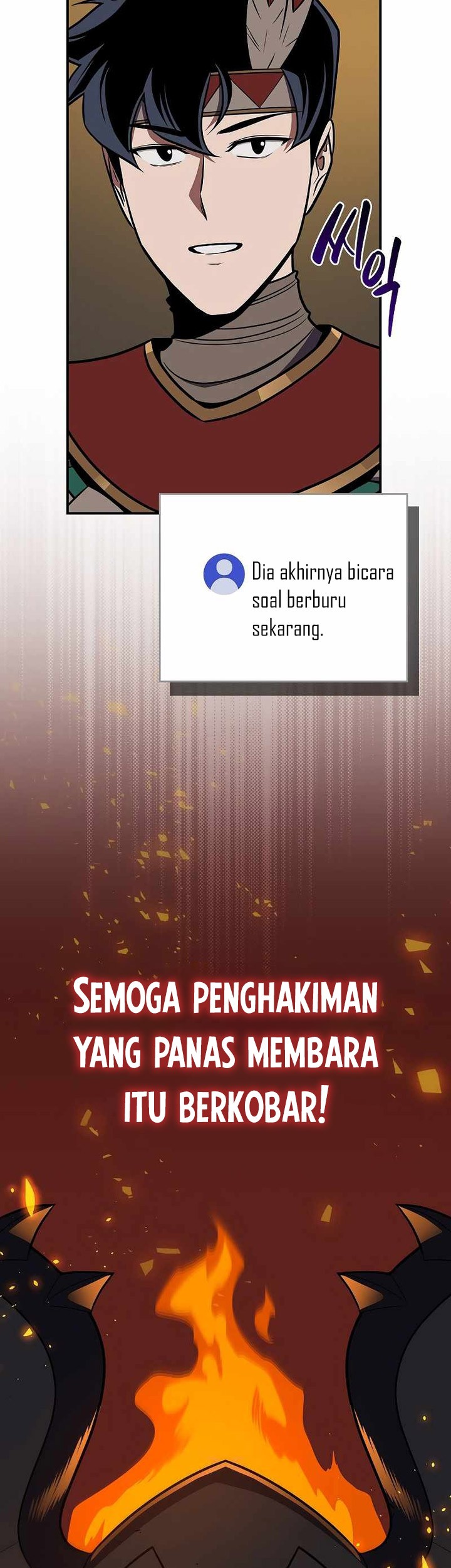 Archmage Streamer Chapter 111 Gambar 14