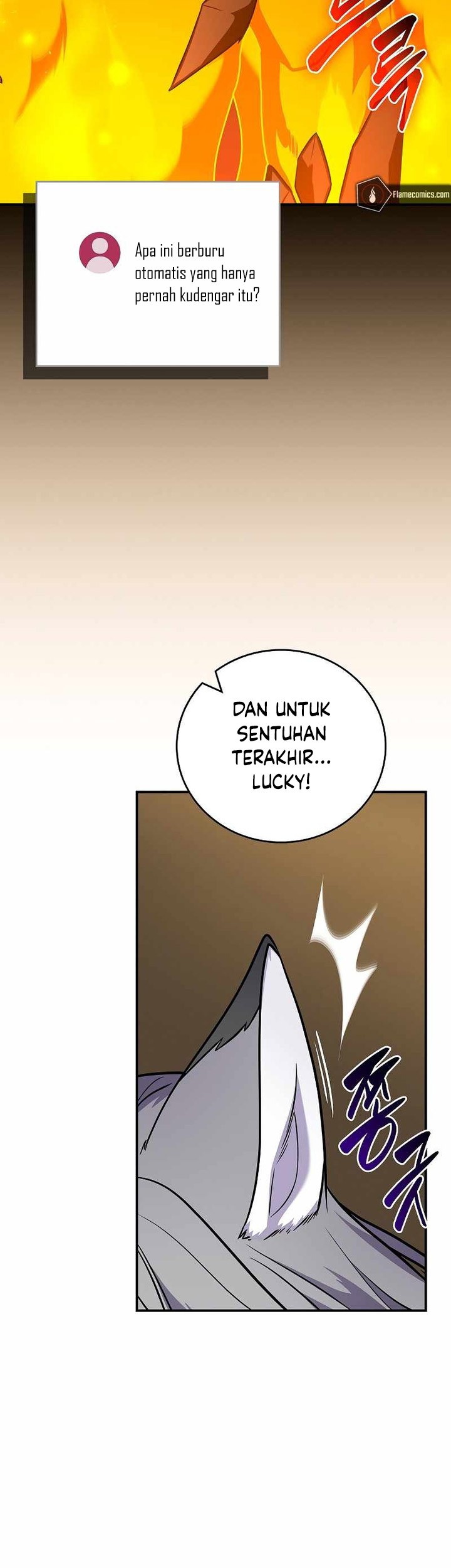 Archmage Streamer Chapter 111 Gambar 16