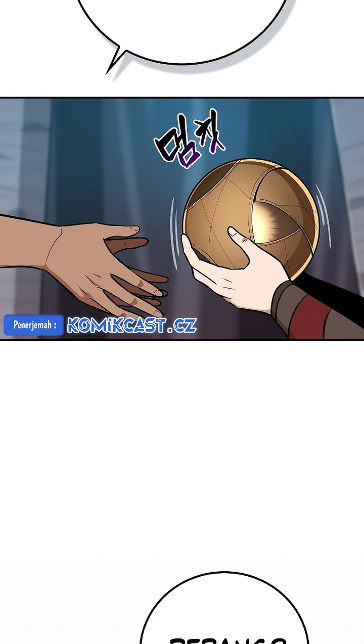 Archmage Streamer Chapter 112 Gambar 19