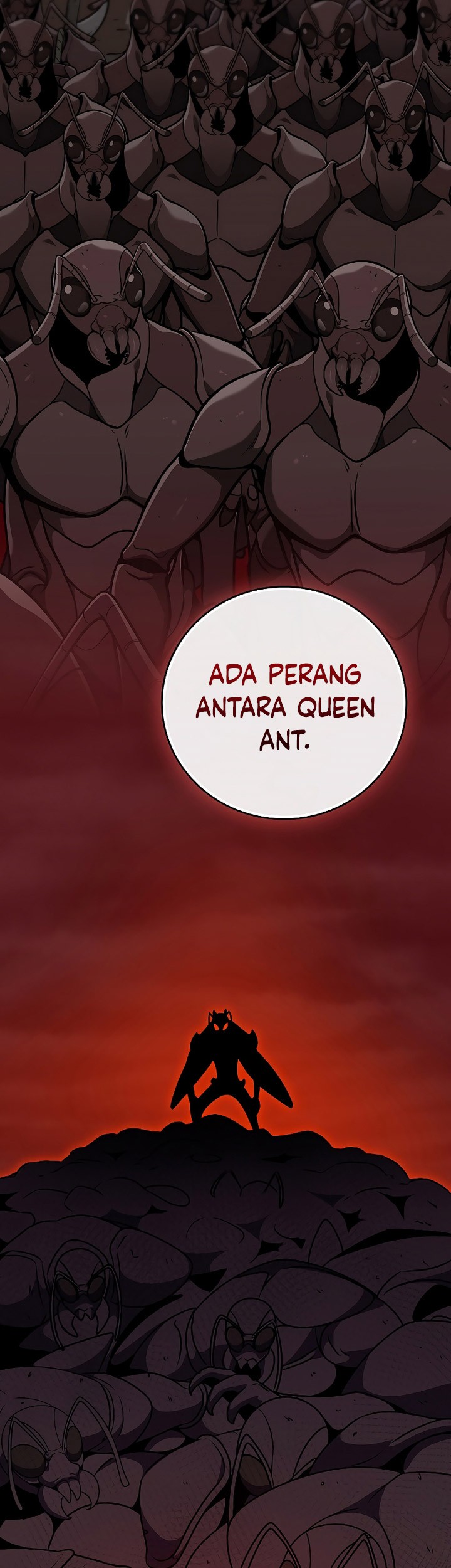 Archmage Streamer Chapter 112 Gambar 22